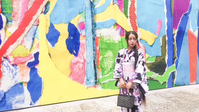 Twitterのコスプレ画像22