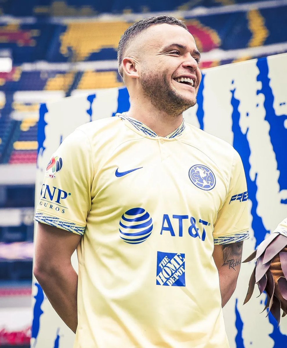 <a href="/ClubAmerica/">Club América</a> <a href="/jurgendammr25/">Jürgen Damm</a> <a href="/NESTOR4ARAUJO/">Nestor araujo</a> 👋🏼🦅