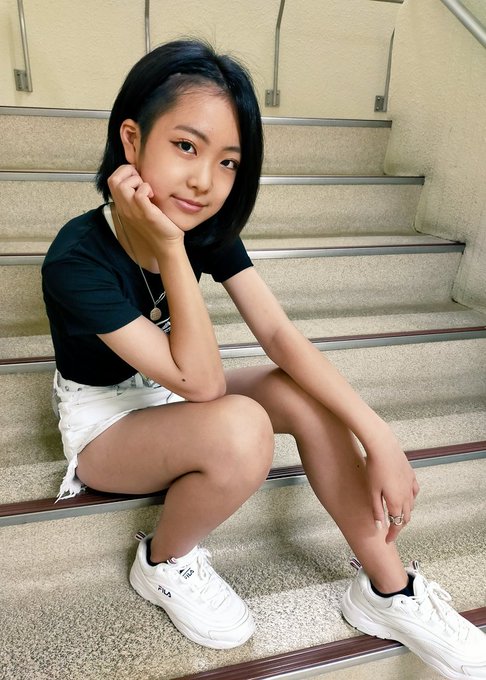 HANNAのTwitter画像24