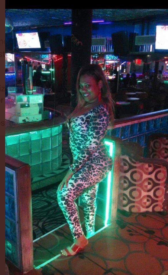 RepWyatt_AP's tweet photo. @iheartbrittnayy @lavern_spicer @MackDistrict6 She knows a thing or two about black ghetto folk https://t.co/lh0EUoapqq