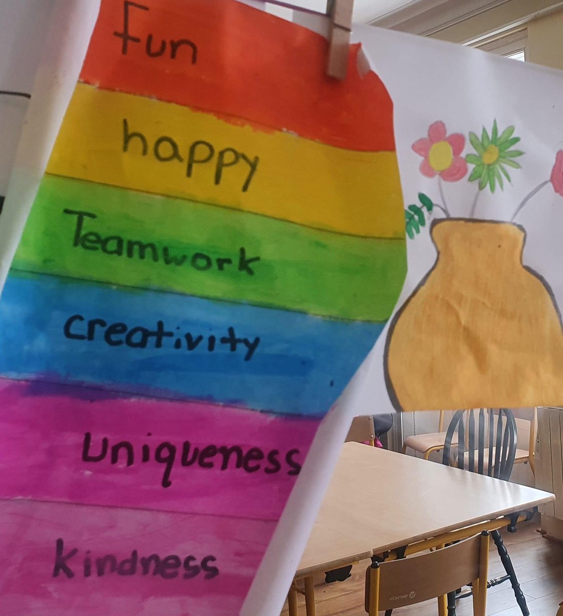 Gort Resource Centre tweet media