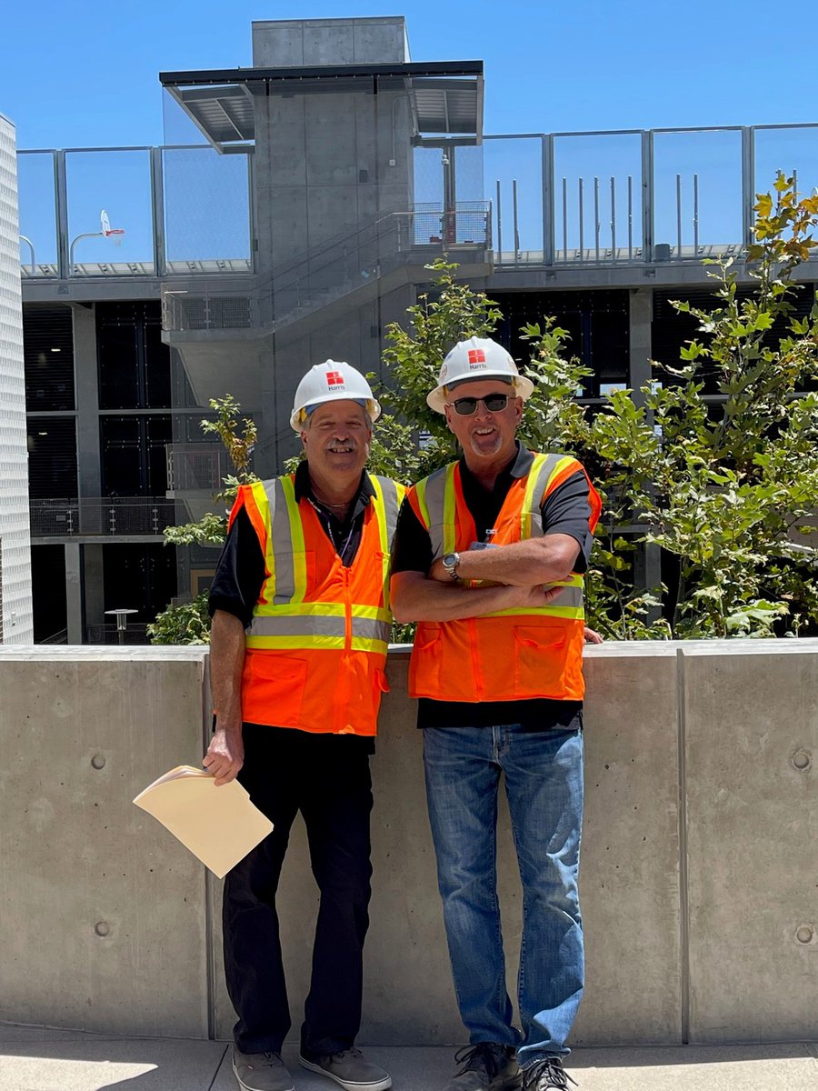 HarrisAssoc's tweet photo. @HarrisAssoc is proud to support the @sdschools Bond Program by managing the buildout of the Wilson Middle School and Central Elementary School.

#HarrisProjects #ConstructionManagement #ProgramManagement #BondProgram #Education #Schools #WeAreHarris https://t.co/OMKjz4JraB
