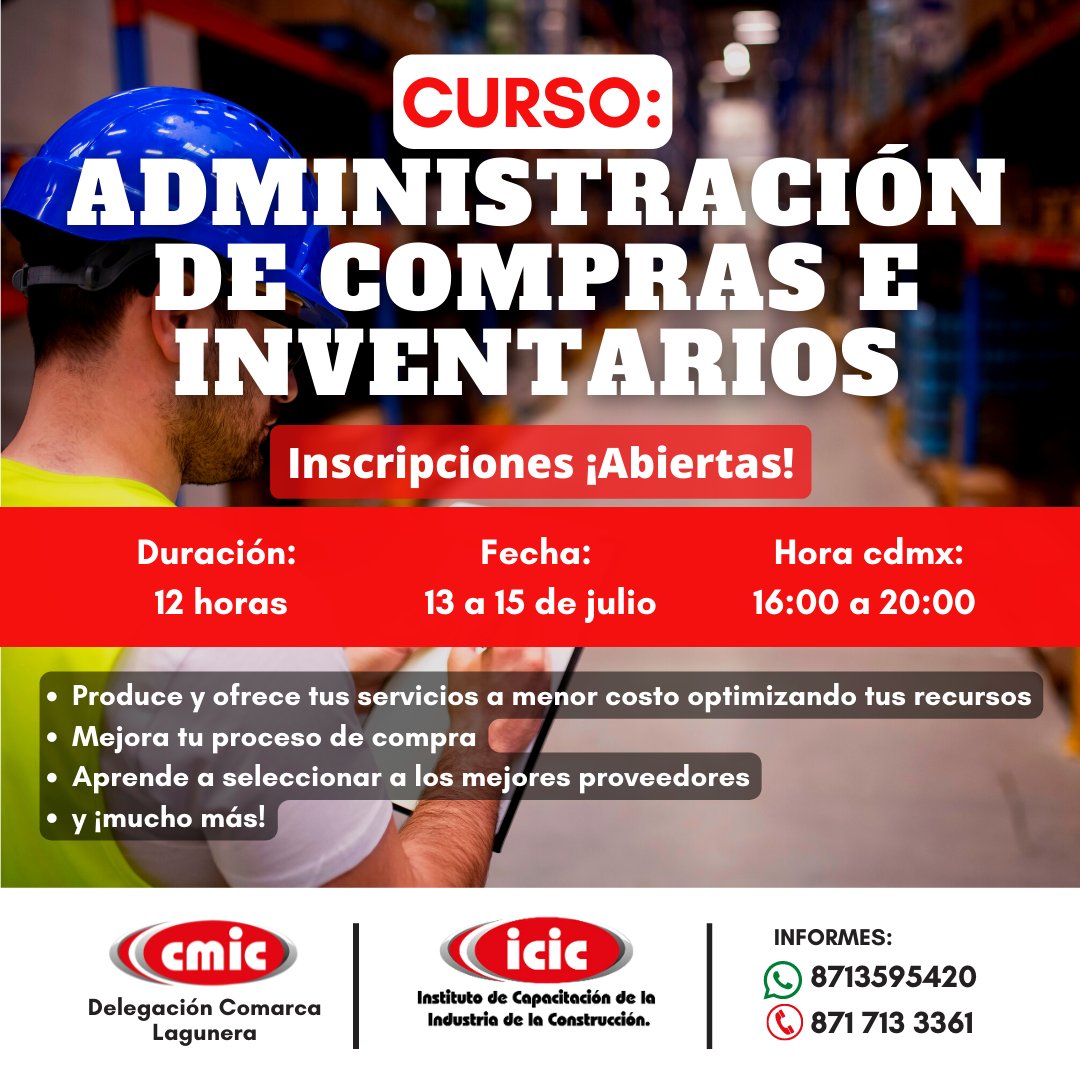 CMIC LAGUNA tweet media