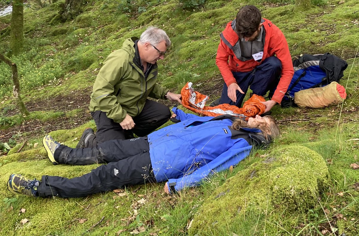 Active First Aid tweet media