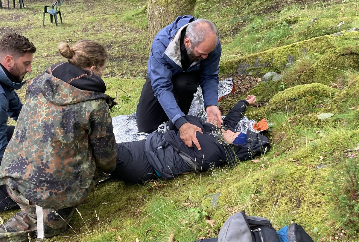 Active First Aid tweet media