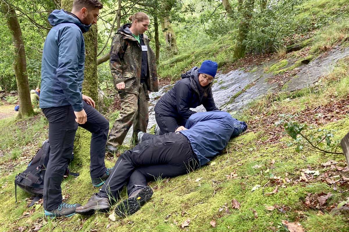 Active First Aid tweet media