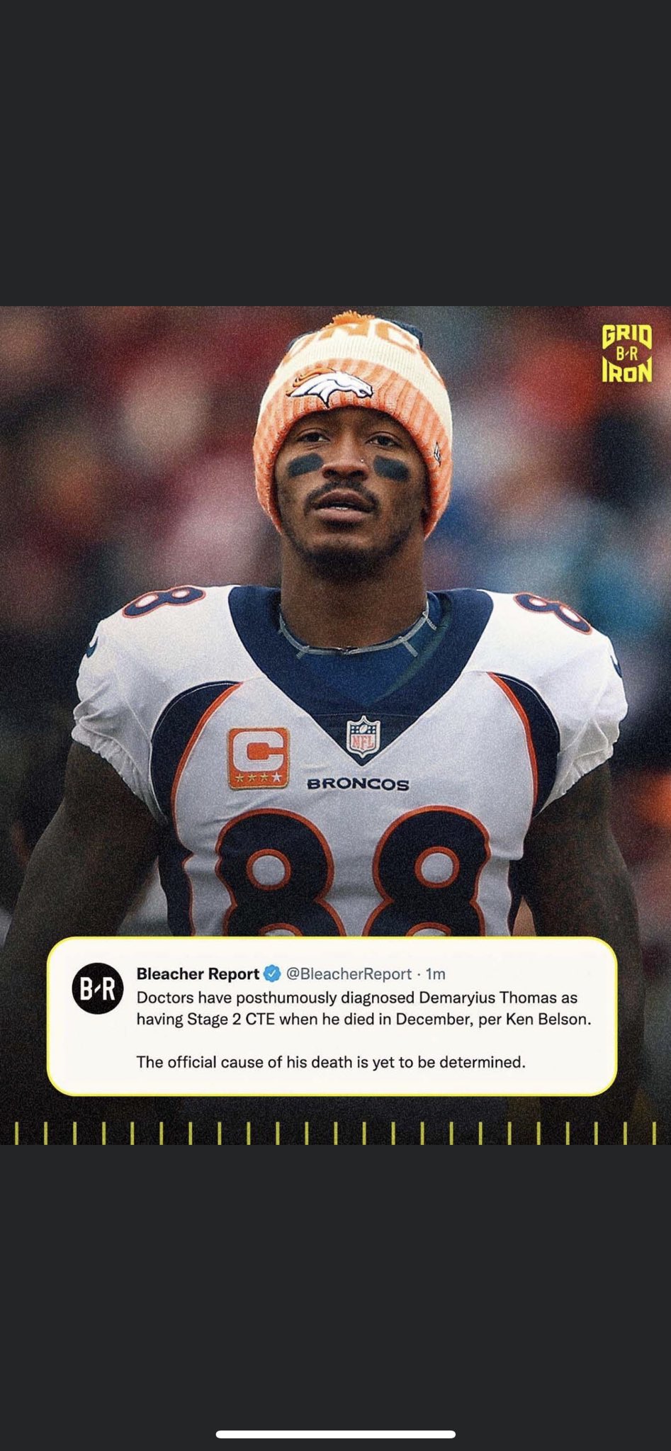 Mike Wallace Wallace17 daKid X
