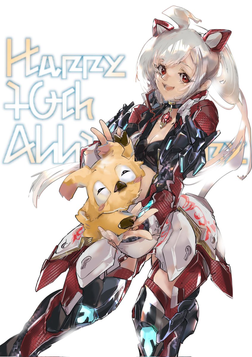 Nu―ma(pso2ngs-ship9) tweet media