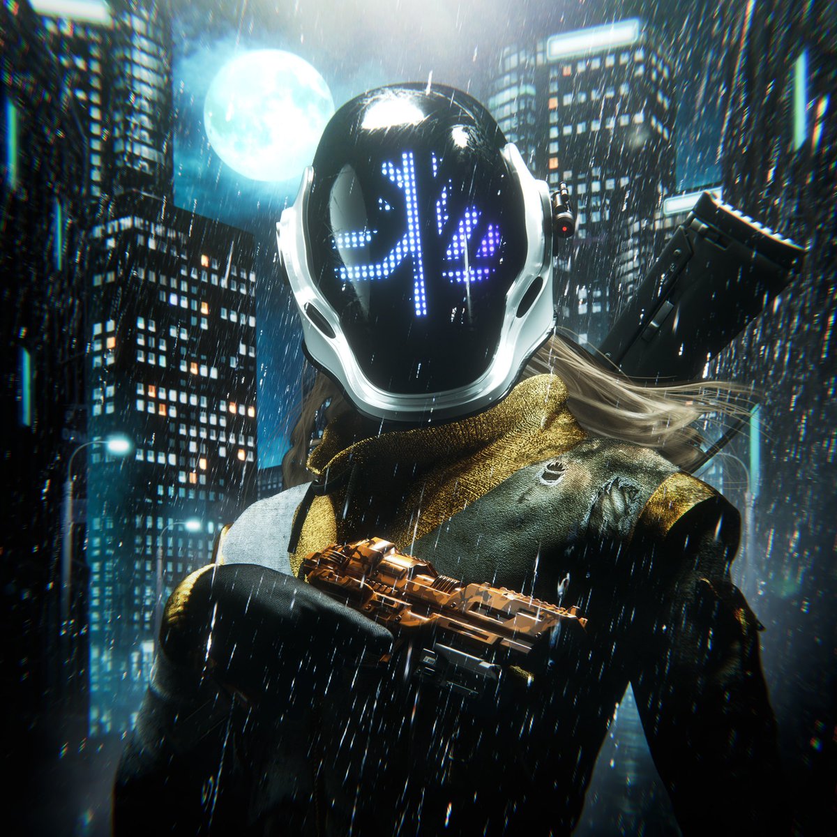 Chris Lewis tweet media