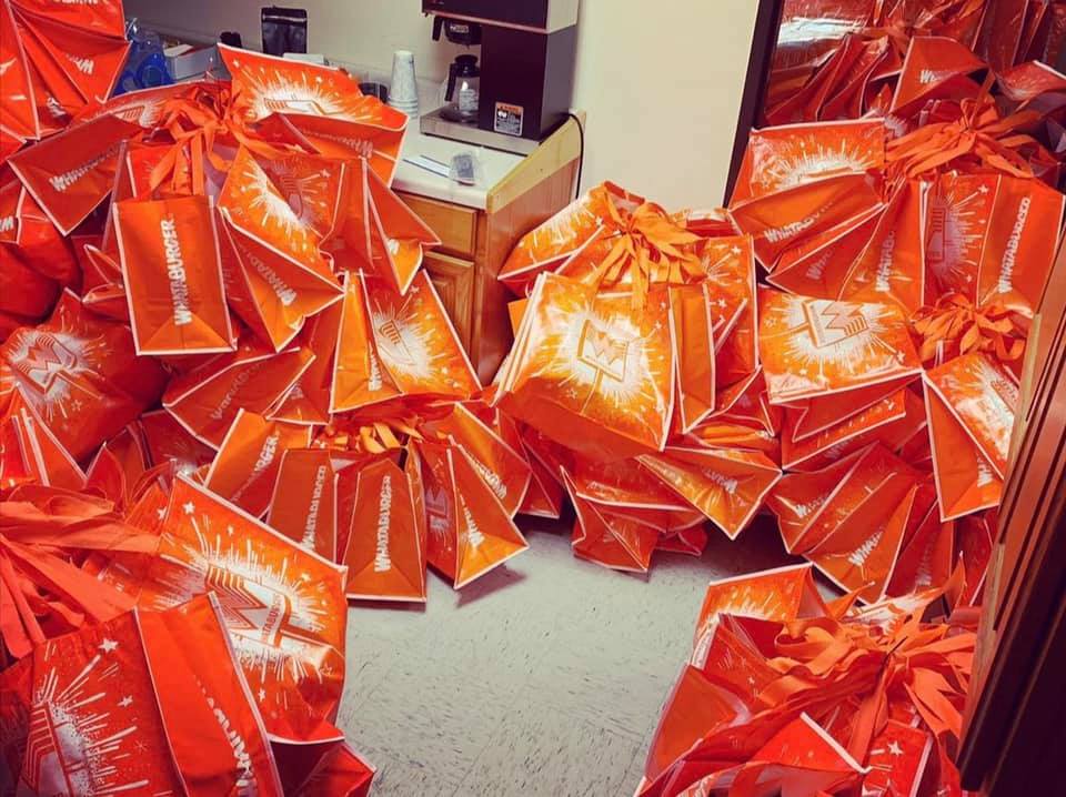 AlvinManvel Area COC tweet media