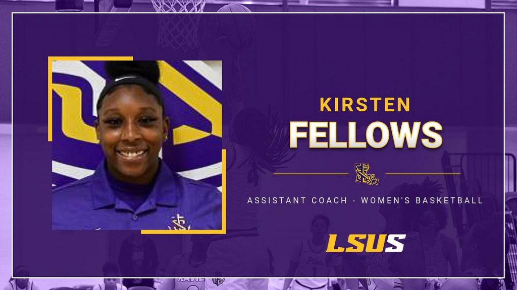 whoopdirt.com/fellows-named-…
Fellows named Women's Basketball Assistant Coach at ...