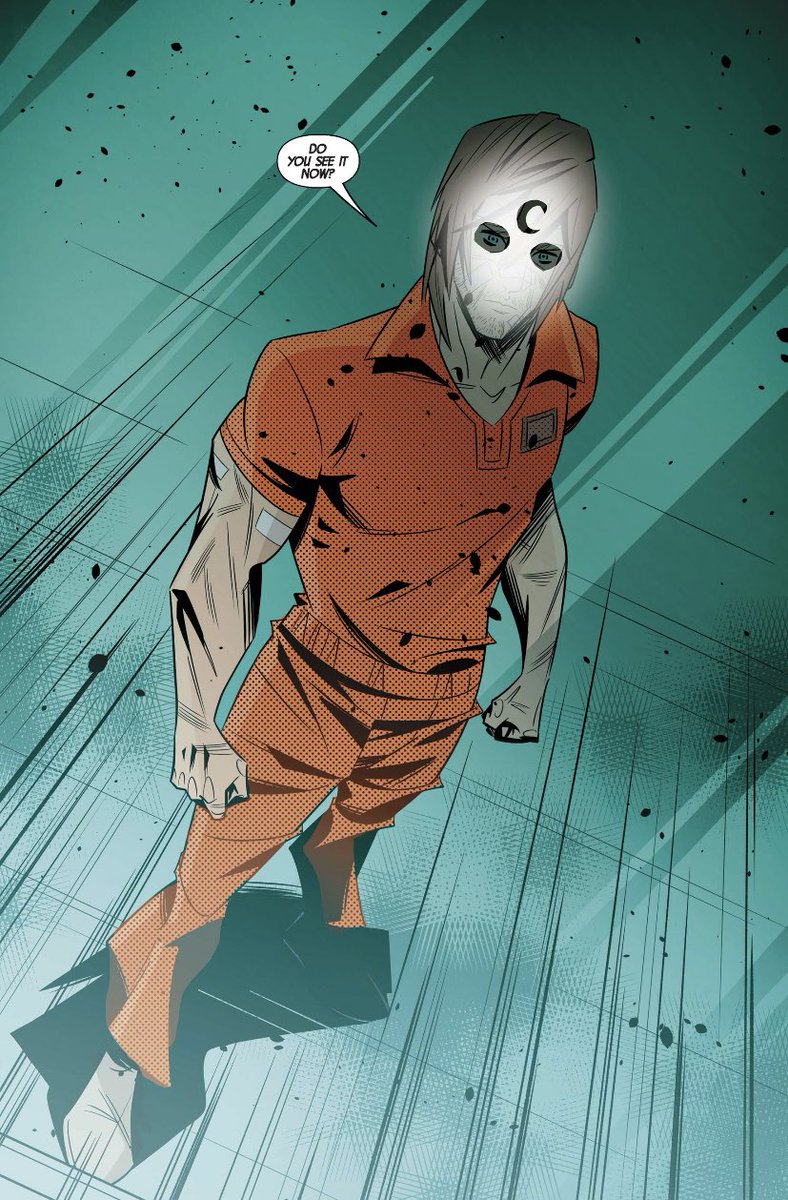 devil’s reign: moon knight #1