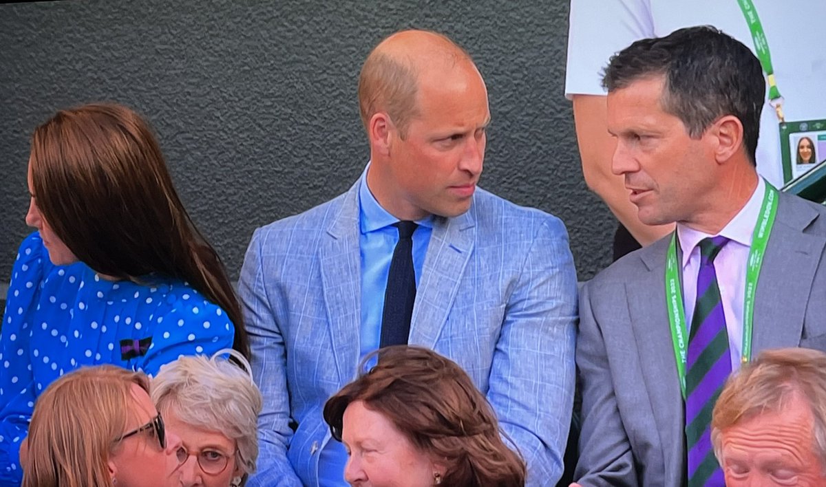 Wills doesn’t want anyone chatting up his bird