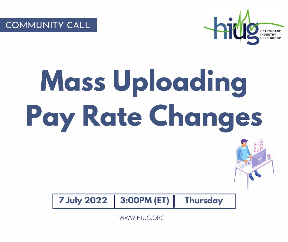 HIUG Interact tweet media