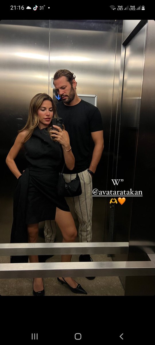 Her gün date'e çıkmakta biraz ŞOVVVV