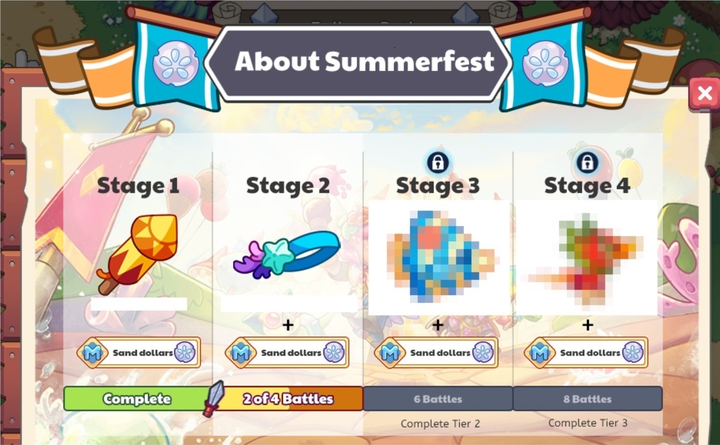 When Is Prodigy Summerfest 2024 Bette Chelsae