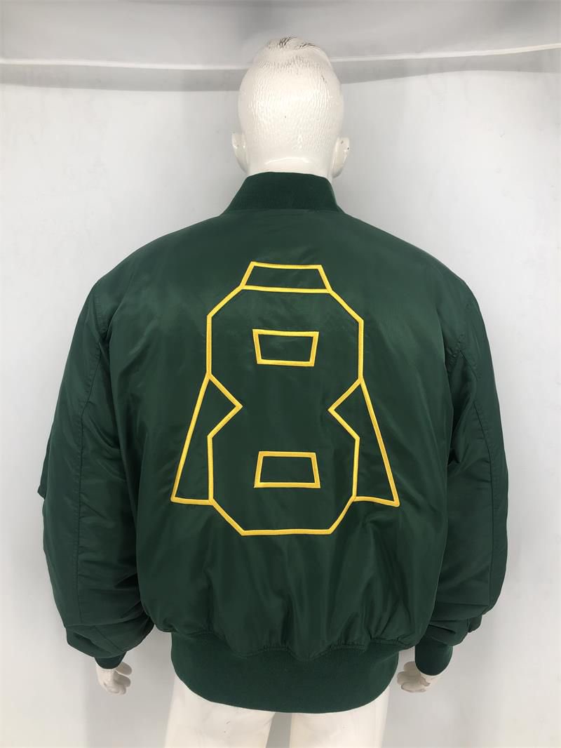 WeAreAltern8's tweet image. New Altern 8 bomber jacket pre sales now live : facebook.com/10004423390939…