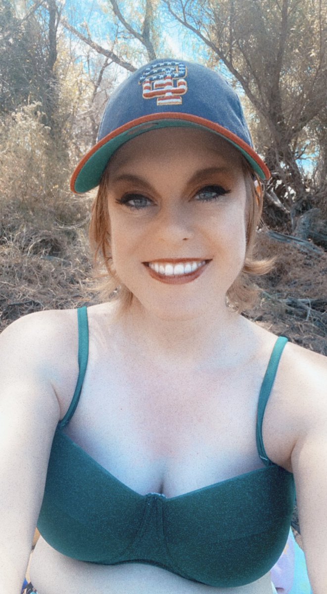 Shelbie Rae tweet media