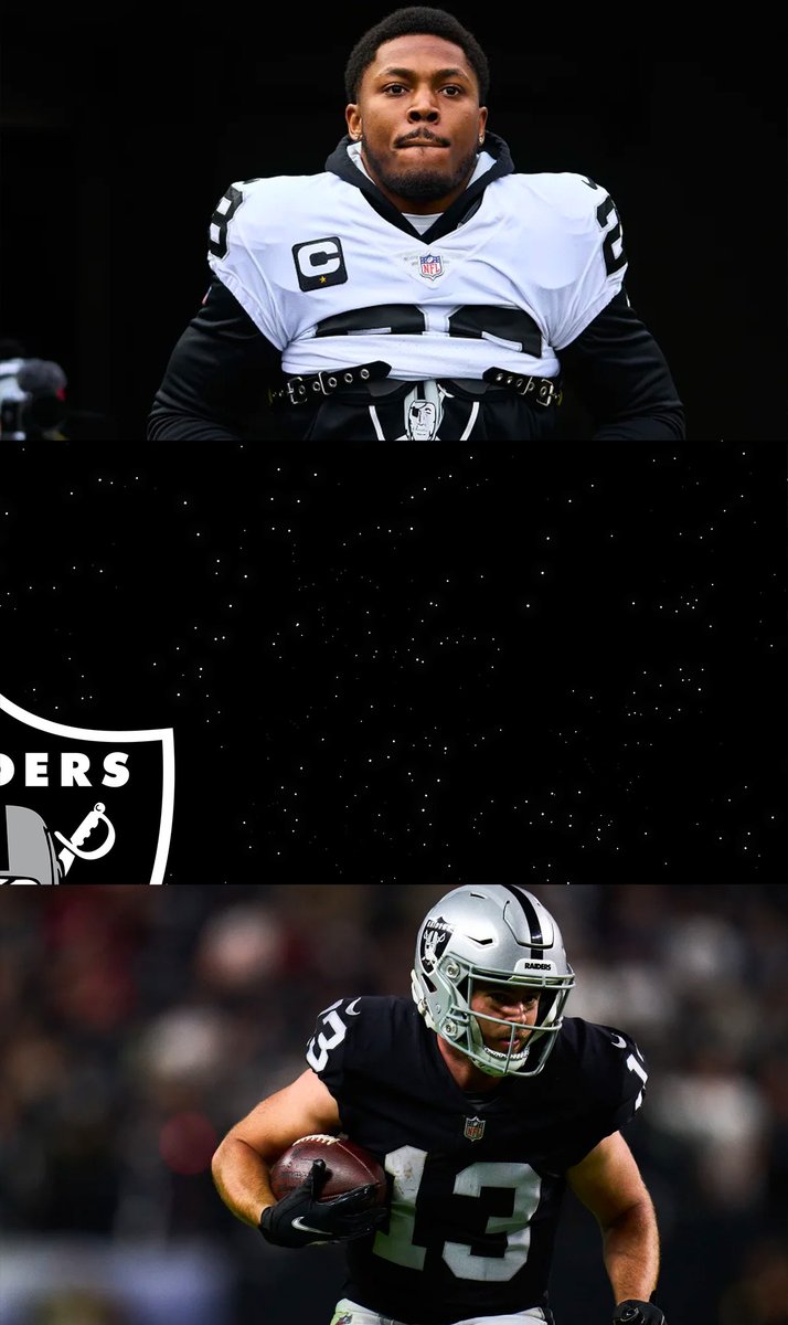 Raiders's tweet photo. Open this if you're ready for the season ☠️ https://t.co/FraXM66Jo3