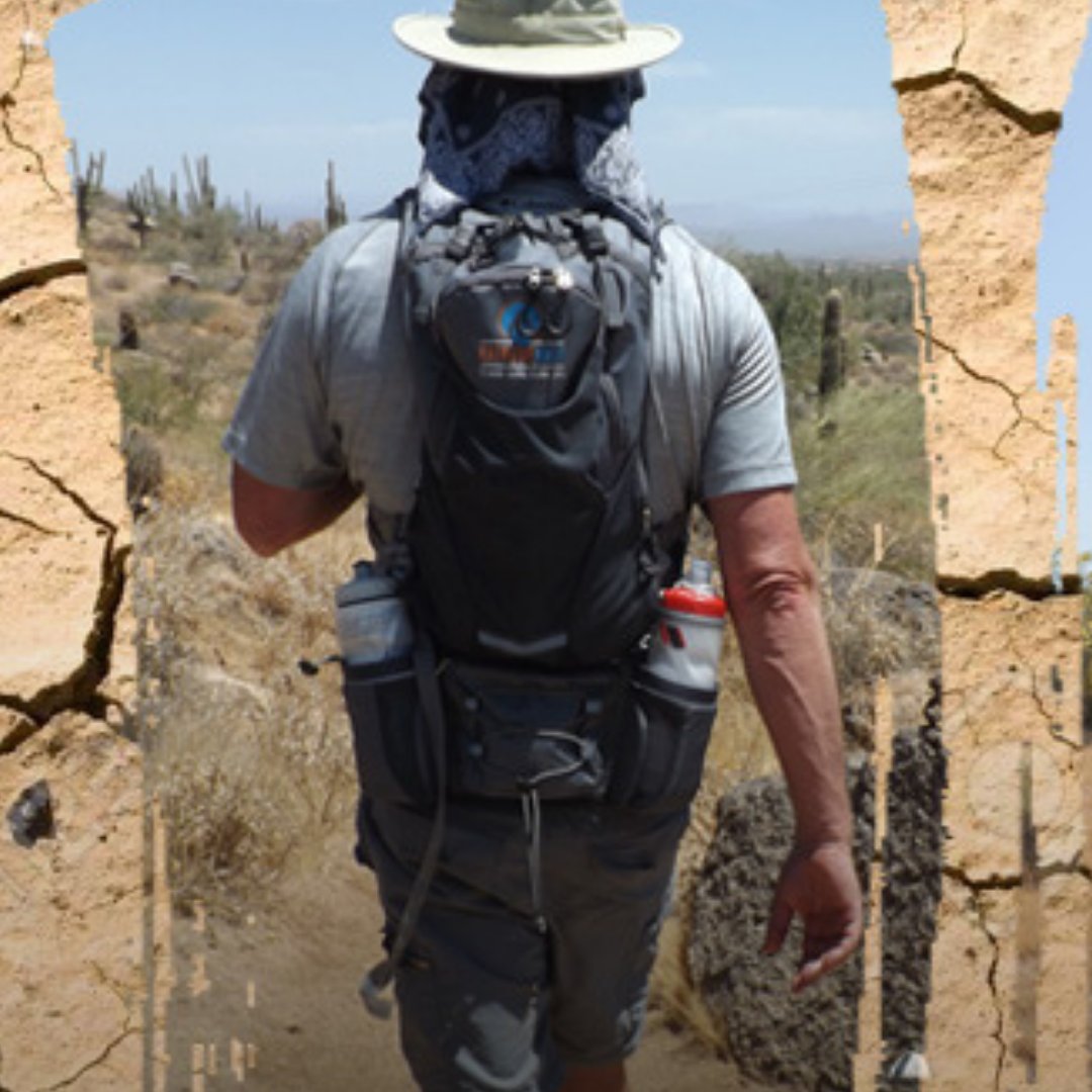 ExtremeMistPCS's tweet image. Personal cooling on the go!
Total Immersive Hydration Experience built into a vest-style runner's Pack.

Did you order yours yet?

#justaddwater #mistingbackpack #hydrate #trackandfield
#portablemistsystem #cooldownanytimeanywhere