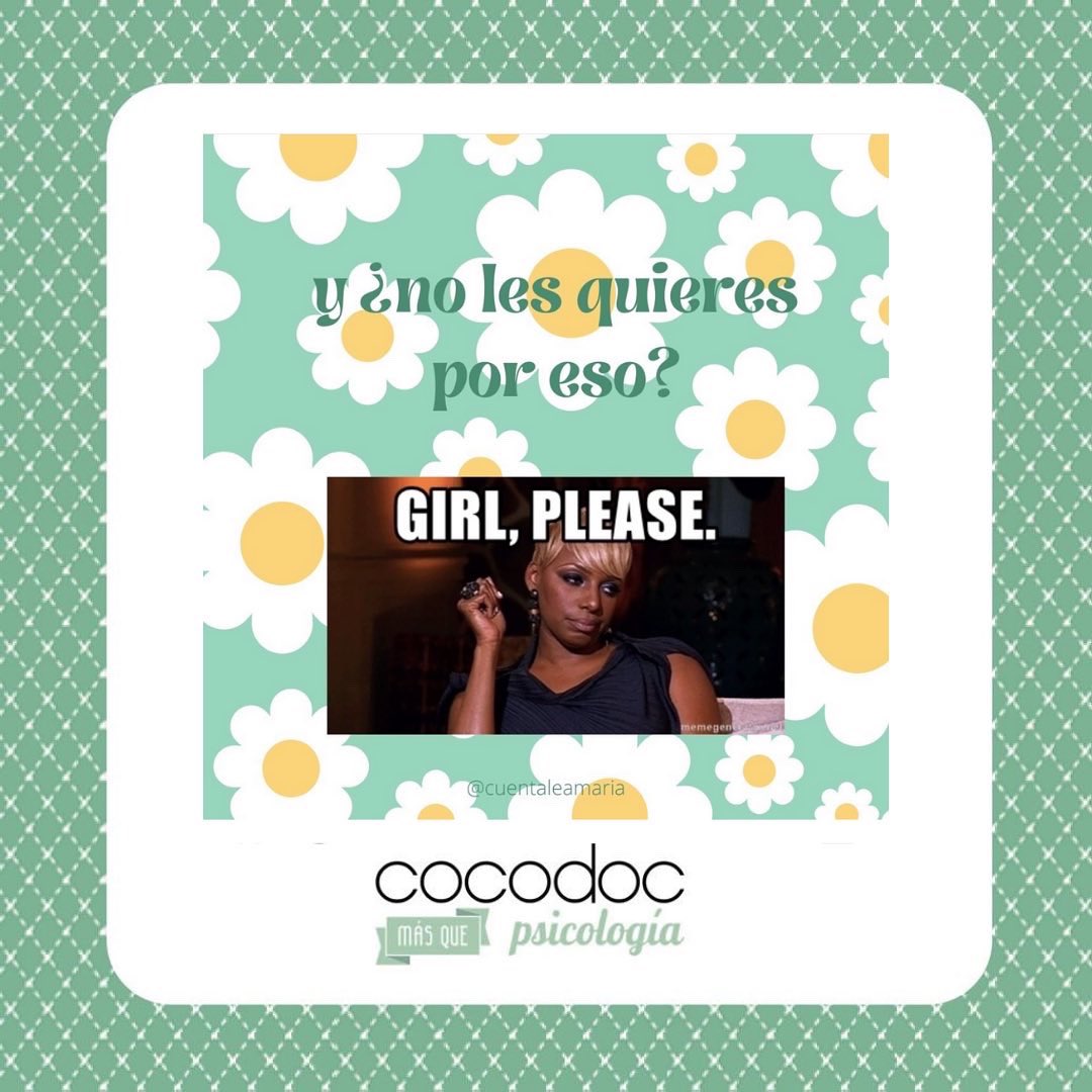 _cocodoc's tweet image. Gracias @cuentaleamaria por recordarnos que, algo tan dado por hecho, en realidad, no es.

#quiéntevaaquerer 
#cocodocpsicología 
#psicologasbuenas
#fake 
#psicólogasvitoria 
#monday