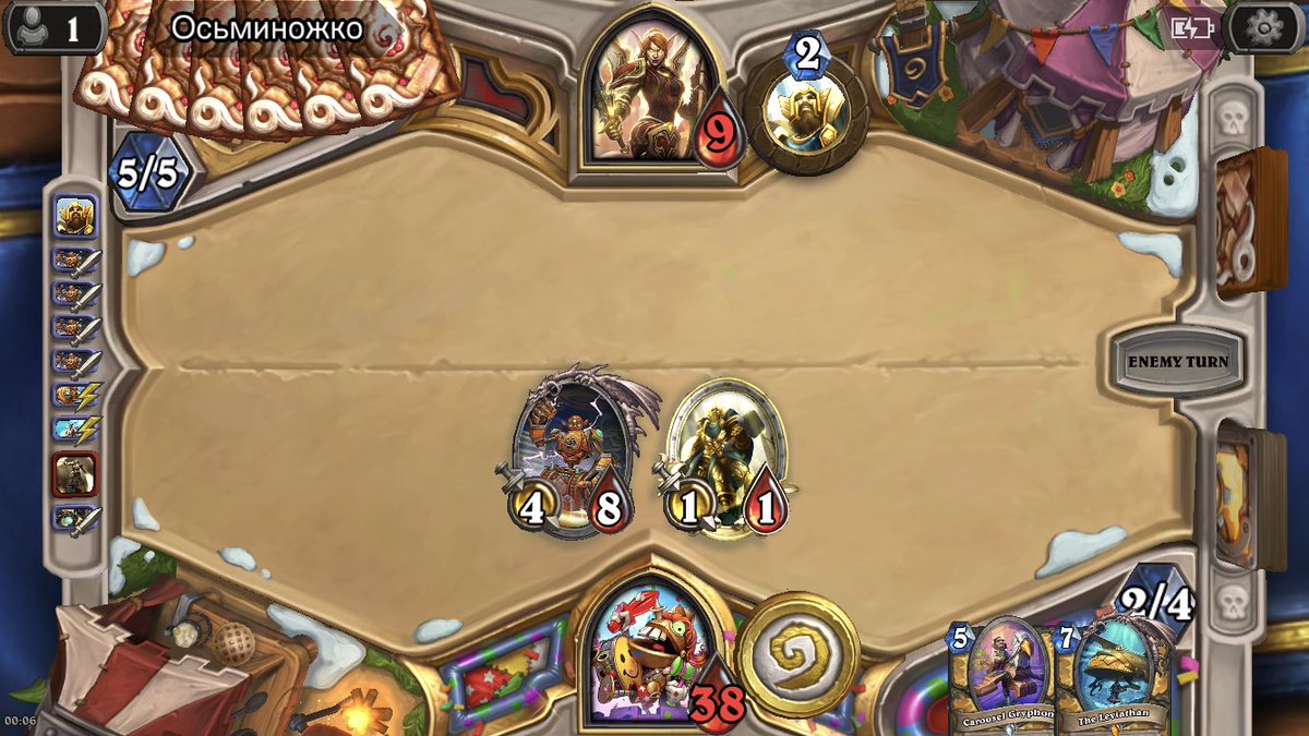 ThePallyDude's tweet photo. Renathal mech Paladin, turn 4 V-07-TR-0N, turn 9 Kangors Endless Army https://t.co/JVWYKx28F6