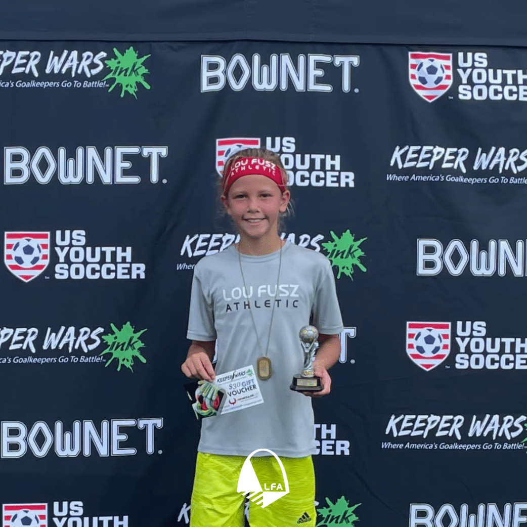Lou Fusz Soccer Club tweet media