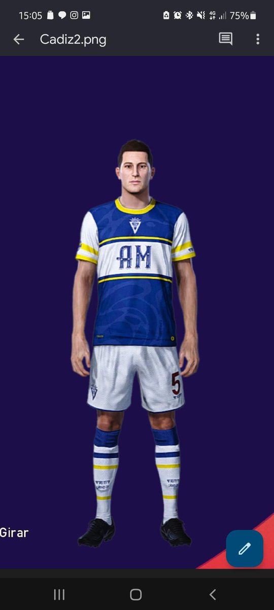 DAiros_14's tweet photo. Vamos a dejarlo aquí. A mi vuelta, intentaré hacer un ranking o algo así. 

¿Os gustaría? ¿Qué equipaciones recuerdas con más cariño? https://t.co/p2oegcmt5l