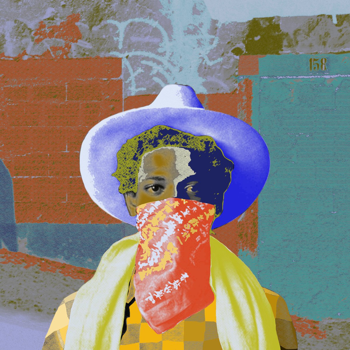 BASQUY #365 NOW AVAILABLE to buy on <a href="/opensea/">OpenSea</a> with <a href="/ArtespaceG/">Artespace Gallery</a>! 

#NFT #NFTartist #NFTcollection #NFTCommunity #nftcollectors #NFTLaunch #NFTdrop