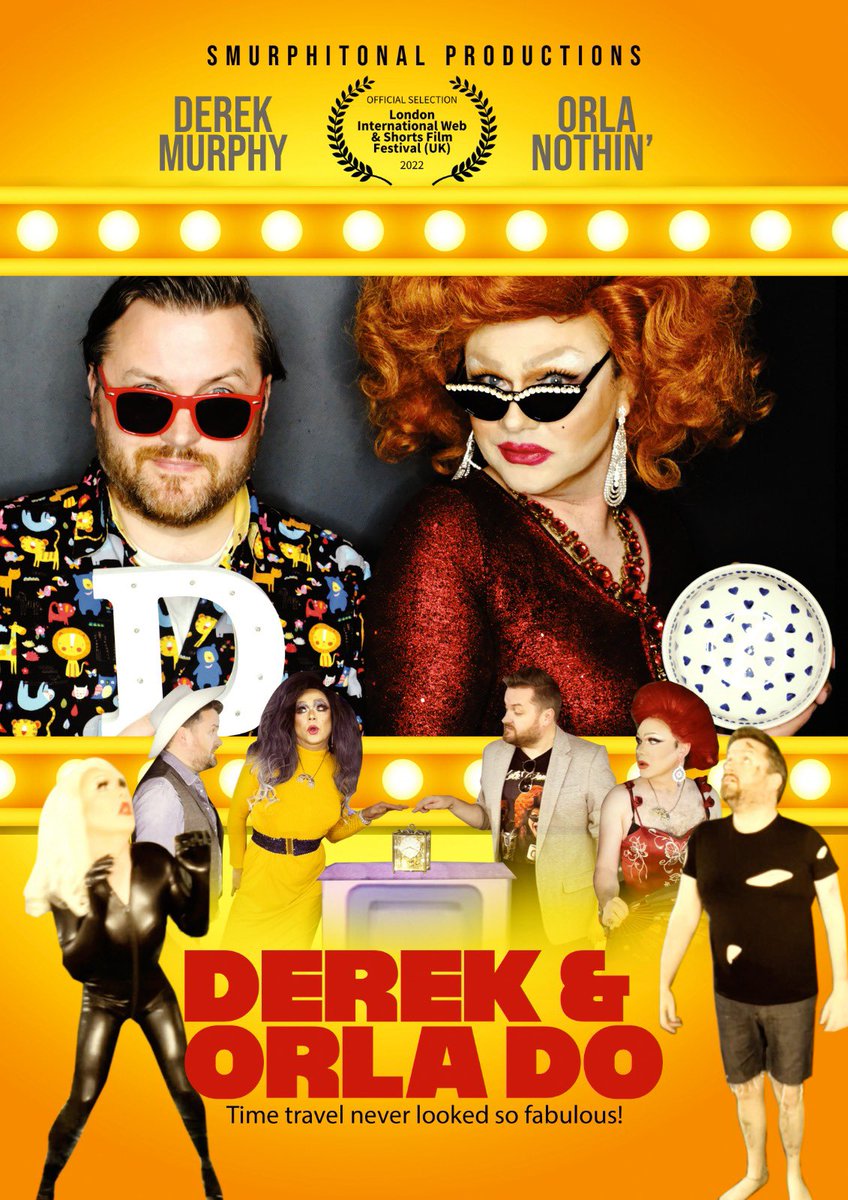 Derek Murphy tweet media