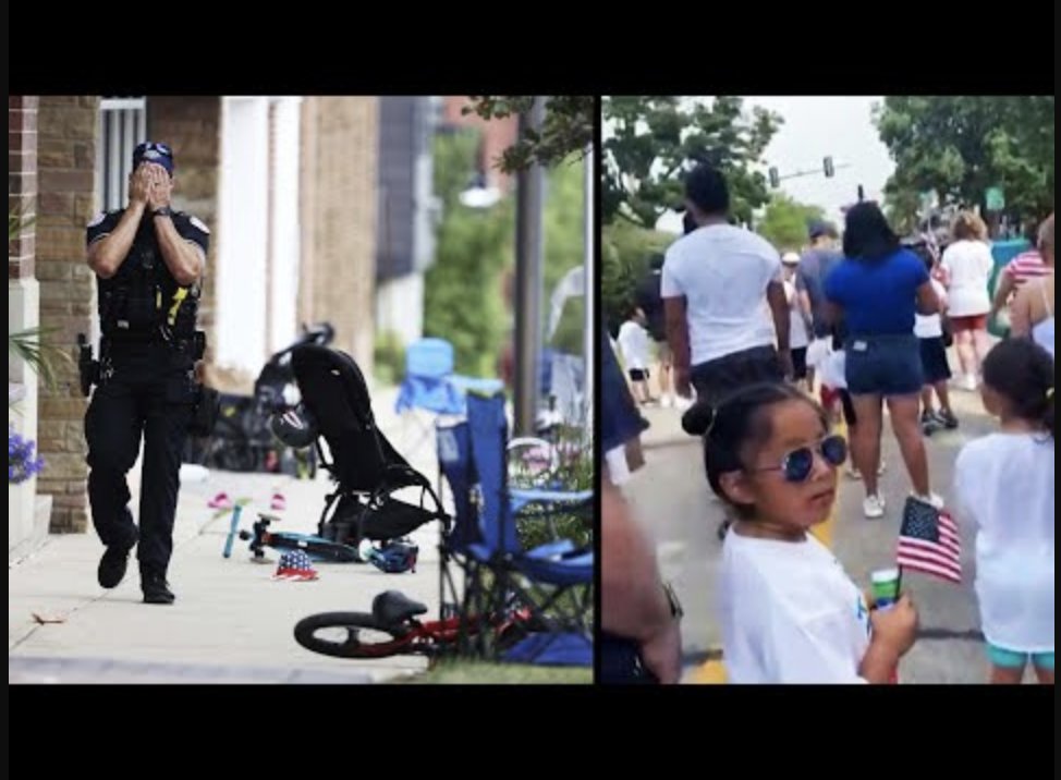 Inside Edition on Twitter "At least six people are dead and 30 people