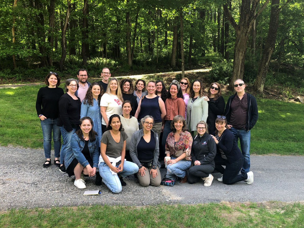 Join our great staff at <a href="/jfunders/">Jewish Funders Network</a> as a #ProgramAssistant!
🐝More information about the open position here - assets.nationbuilder.com/jfn/pages/256/…
----
#JewishJobs #JewishProfessionals #Jewish  #JobSeekers #Philanthropy #JewishPhilanthropy #Hiring #NonProfitJobs