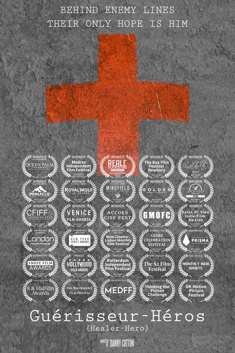 Danny Cotton tweet media