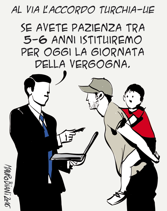maurobiani's tweet photo. #Erdogan #Turchia #Europa #Italia #diritti #valori
Una complessità.
(quattro vignette tra le decine fatte. Anni 2016, 2017, 2021, 2022) https://t.co/T3bVAMQA82