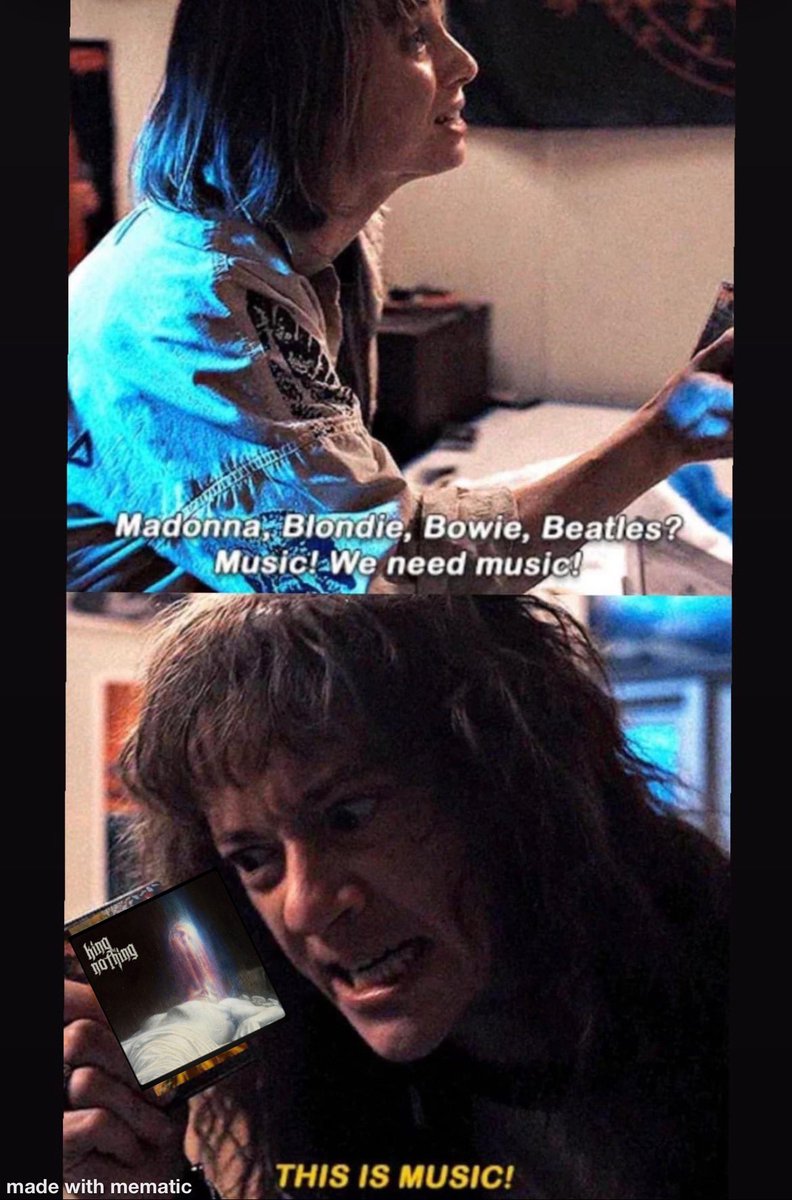 KingofNothing (@kingofnothingwv) on Twitter photo 