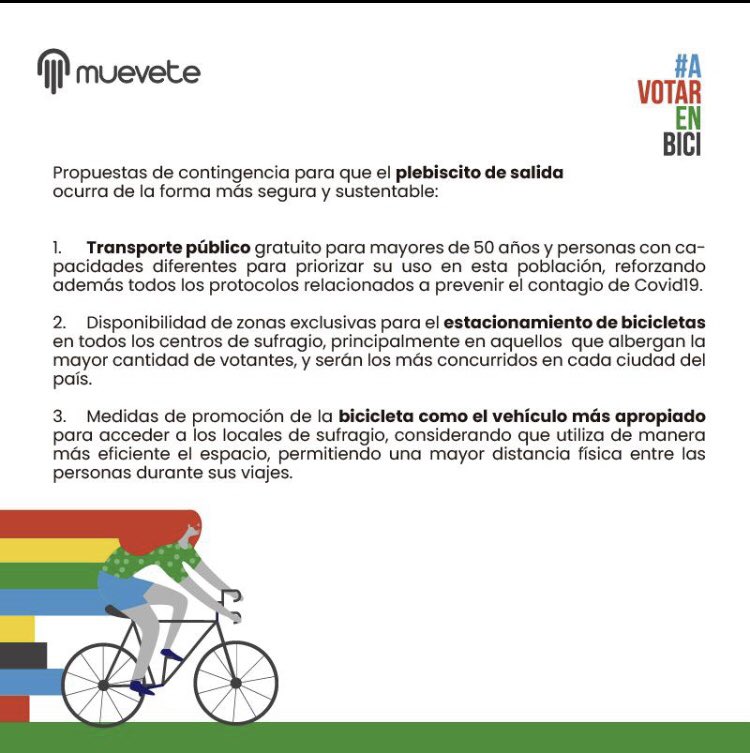 MUEVETE tweet media