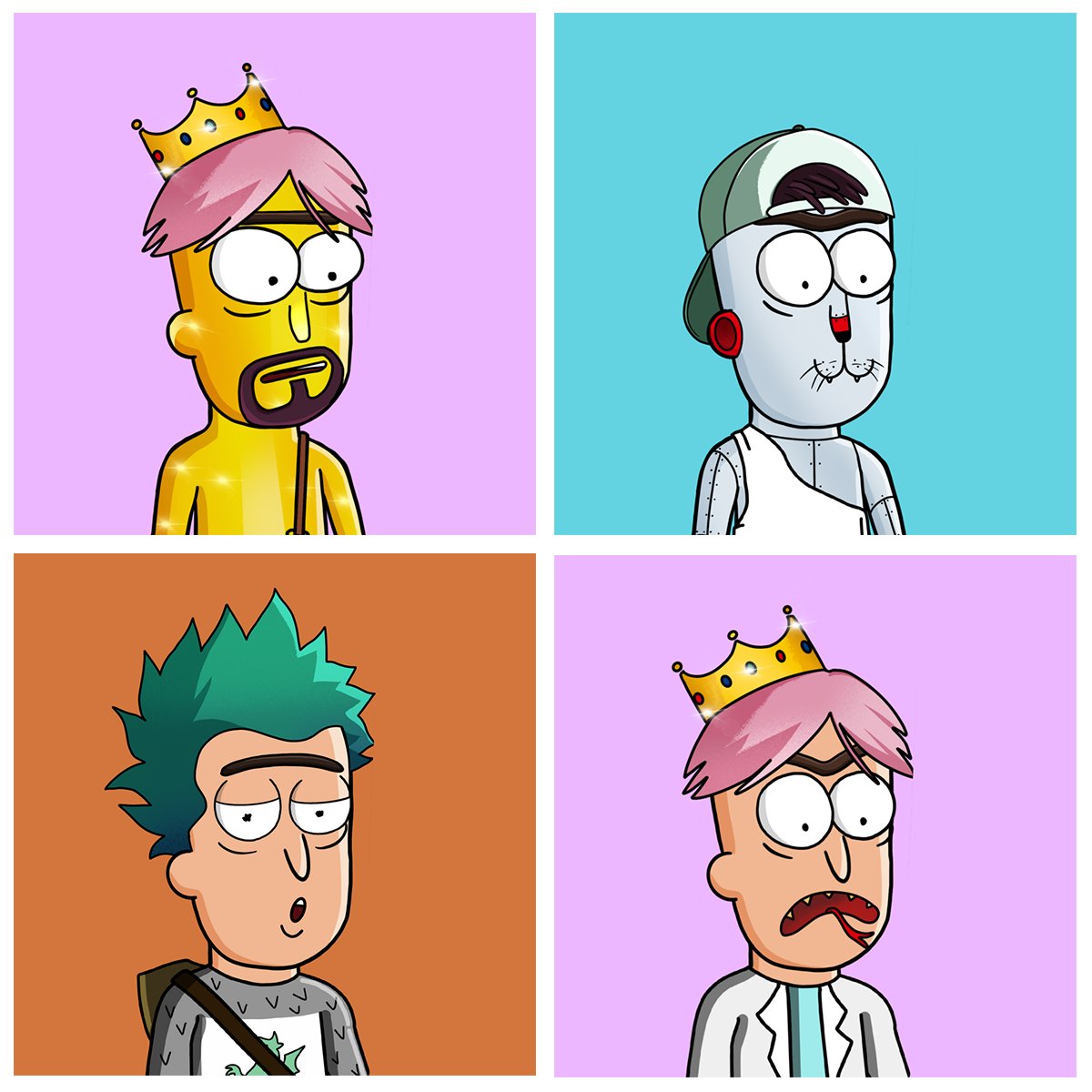 Jucco Giveaway Promoter tweet media