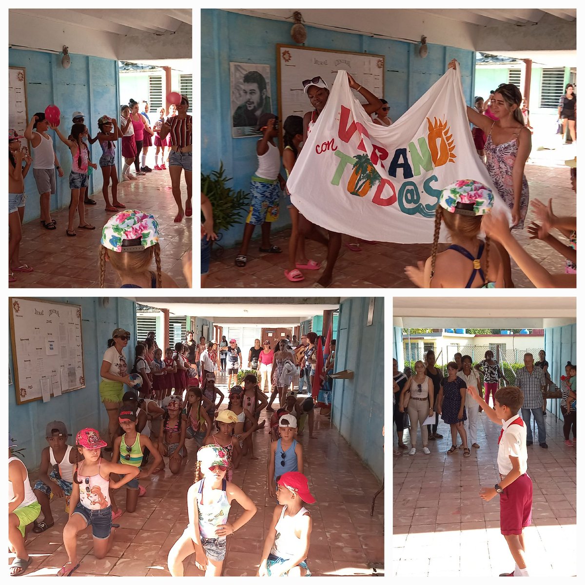 dme_guines's tweet photo. Se realiza en el IP Cuba Nicaragua  el seminario de preparación Municipal para el nuevo curso Escolar 2022- 2023. VAMOS POR MAS 
#EducacionMayabeque
#CubaMined
#SomosContinuidad https://t.co/0hoMDMYZo2