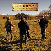 moycullenjohn's tweet photo. @tomhappens The Thorns - the edition with the acoustic versions. https://t.co/obNpegblbh