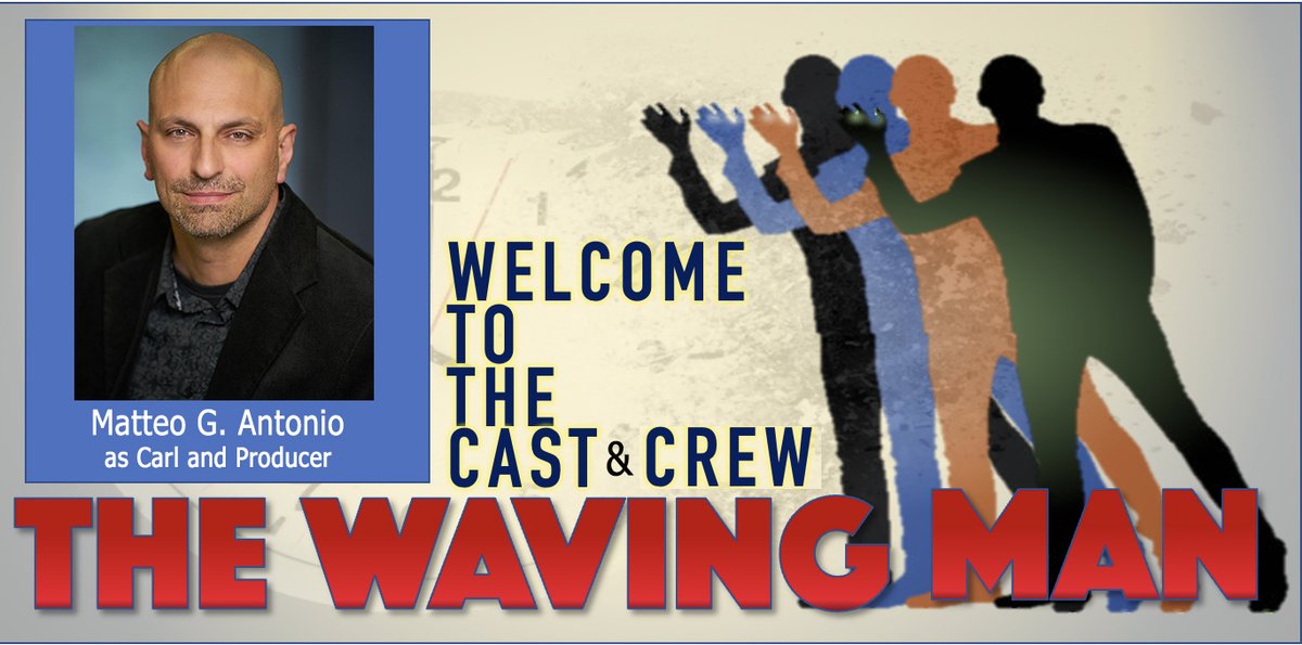 jcfilms_orlando's tweet photo. #thewavingmanmovie #jcfilms #welcometothecast #matteogantonio #jcfilmsproductioncluborlando #jcfpco https://t.co/OHgsDbezwV