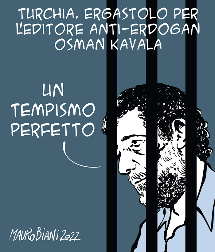 maurobiani's tweet photo. #Erdogan #Turchia #Europa #Italia #diritti #valori
Una complessità.
(quattro vignette tra le decine fatte. Anni 2016, 2017, 2021, 2022) https://t.co/T3bVAMQA82