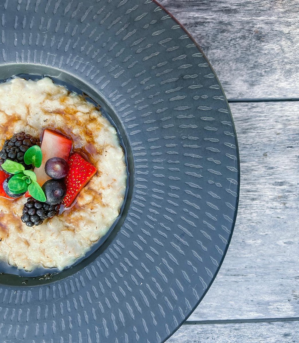 Breakfast is served! 🧇☕️ You can order any of these delicious selections from Manor, 7-11am. 

🥞 What are you ordering off the breakfast menu?