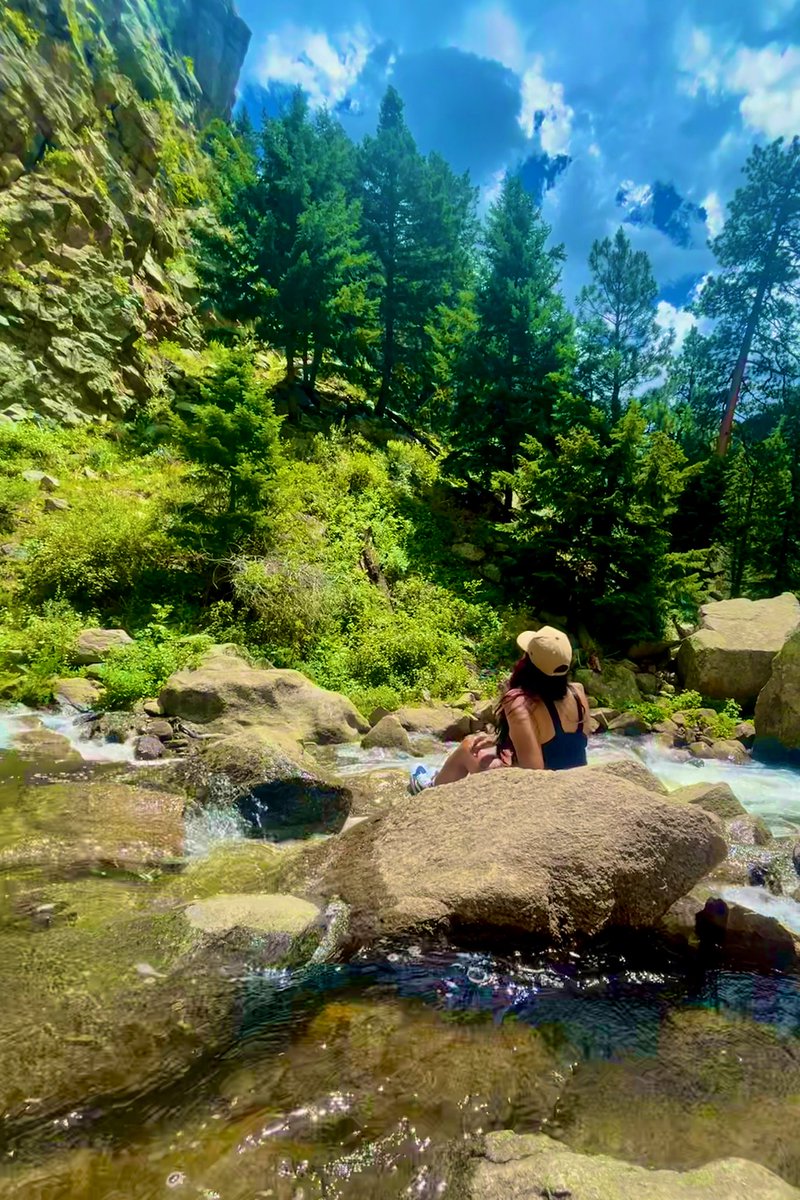 _MandiiMae's tweet photo. Colorado thank you for being good to me 🫶🏽 https://t.co/nn1QfFot2W