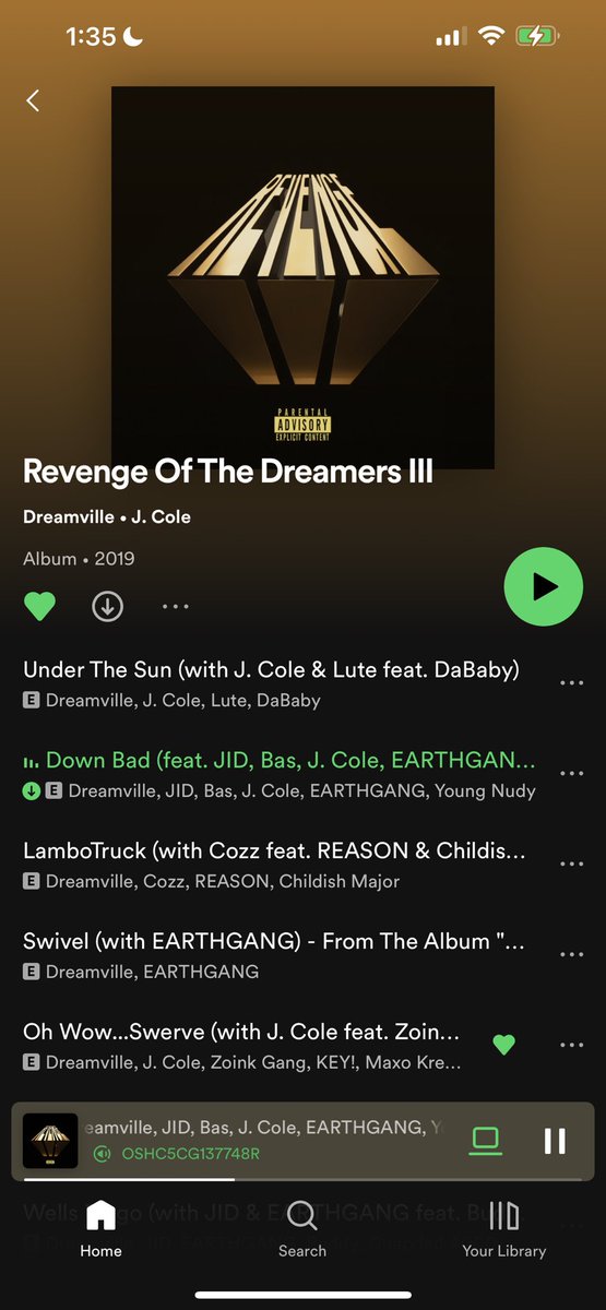 rambo637's tweet photo. 3 Year Anniversary to #ROTD3 🙏🏽💽 https://t.co/q0AsIHbj0m