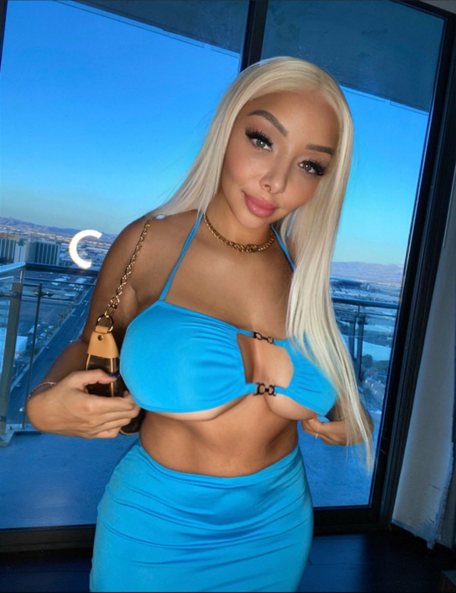 Natalia Davis tweet media