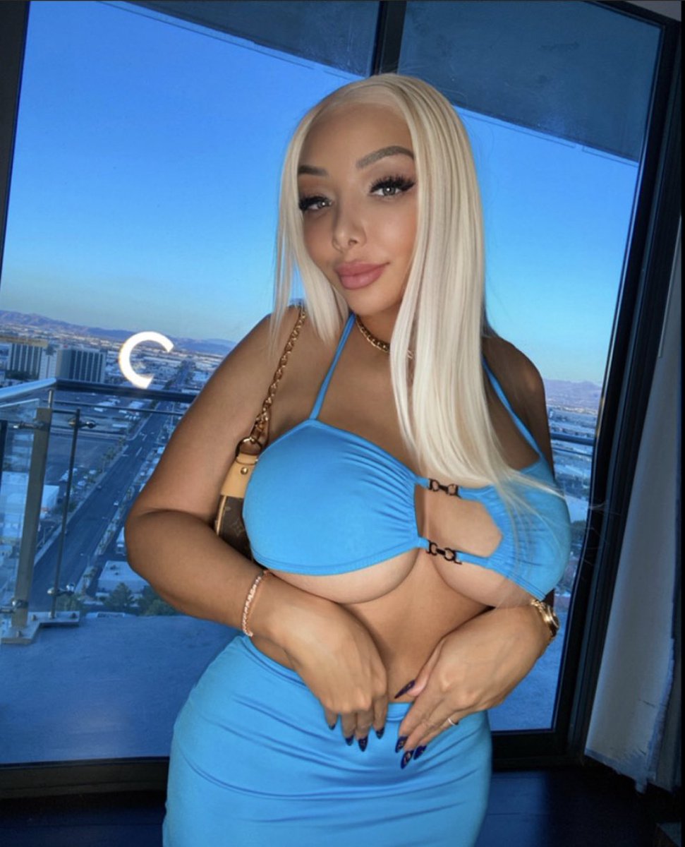 Natalia Davis tweet media