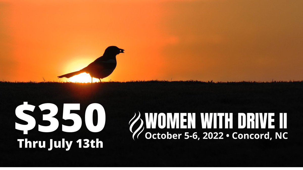 Women Shifting Gears tweet media