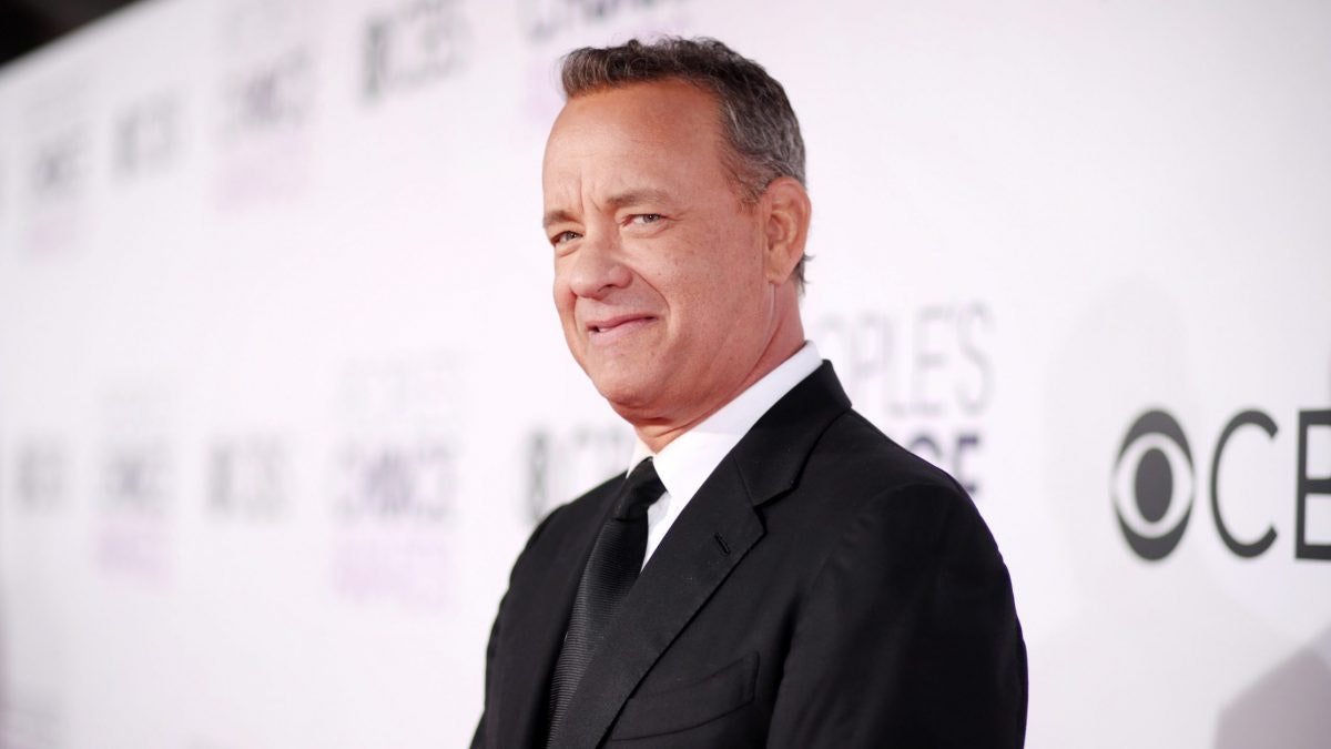 Movie Role For Tim Allen Tom Hanks Tom Hanks Reacts to Tim Allen’s ‘Lightyear’ Absence: “I Don’t