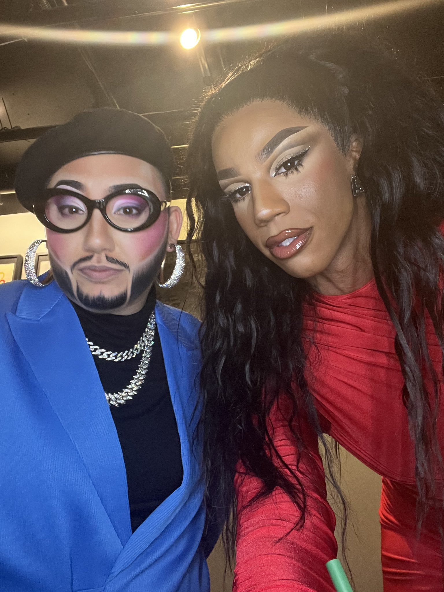 Naomi Smalls (@naomismallsduh) / Twitter