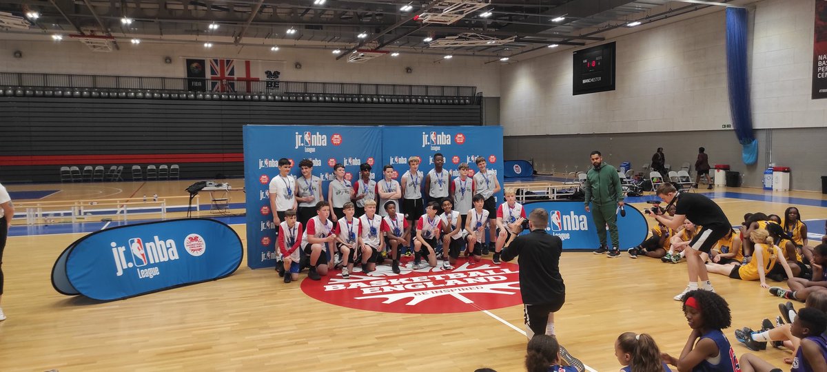 Philips High PE (@philips_high_pe) on Twitter photo AMAZING PERFORMANCE by Year 7 & 8 Jr. NBA Basketball Teams today at Belle Vue Basketball Arena 🏀 couldn't have asked for more from the team today or throughout the year. Congratulations guys 🥈 <a href="/jrnba/">Jr. NBA/Jr. WNBA</a> AMAZING PERFORMANCE by Year 7 & 8 Jr. NBA Basketball Teams today at Belle Vue Basketball Arena 🏀 couldn't have asked for more from the team today or throughout the year. Congratulations guys 🥈 <a href="/jrnba/">Jr. NBA/Jr. WNBA</a>